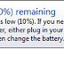 Simple practical ways to save your laptop battery life