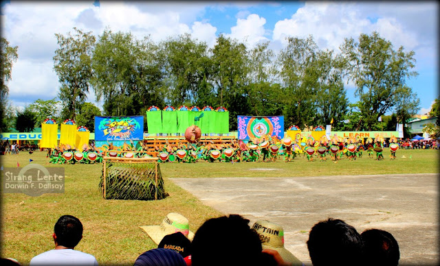 Sinulog Festival 2018