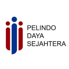 Logo PT Pelindo Daya Sejahtera