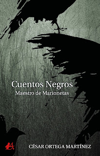 Cuentos negros. Maestro de marionetas