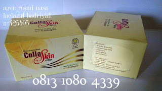 agen resmi collaskin di cilegon