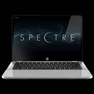 HP Spectre Ultrabook 14t-3200