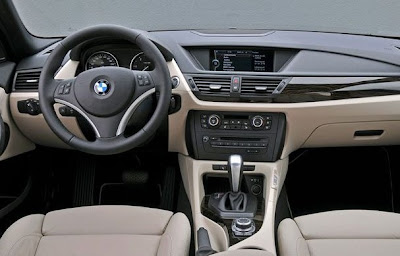 2011 BMW X1 xDrive28i