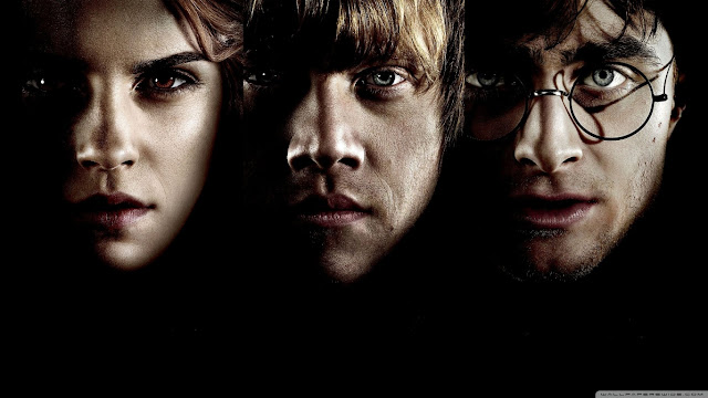 Harry Potter Images  HD