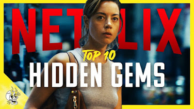 Top Hidden Gems on Netflix