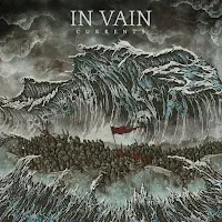 In Vain - "Currents"