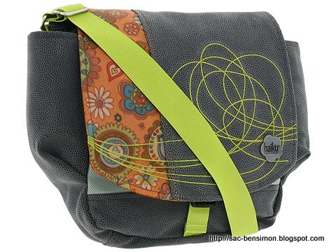 Sac bensimon:bensimon-1267336