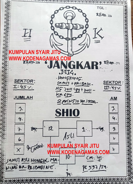 TOGEL KELUAR HONGKONG