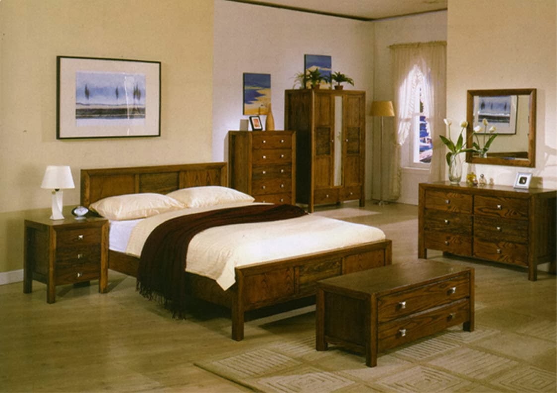 Bedroom Furniture Sets