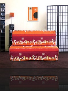 Banquette BZ pas cher