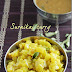 Suraikai curry | Bottle gourd stir fry