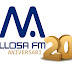 LLOSA FM - 20 años de radio