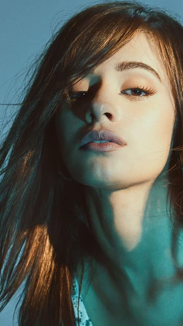 Papel de Parede, Tela de Fundo, Imagem, Camila Cabello, Hd, 4k.