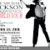 THE MICHAEL JACKSON EXPERIENCE - WORLD TOUR (LIVE IN CEBU )