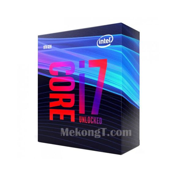 CPU Intel Chất Lượng