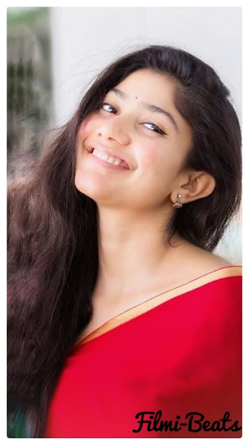 Sai Pallavi Wallpaper And Biography