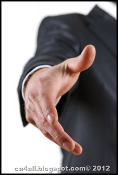 CA4ALL Membership