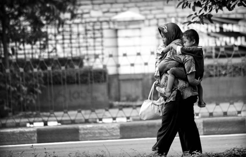 Contoh Ceramah Tentang Ibu - Aneka Contoh