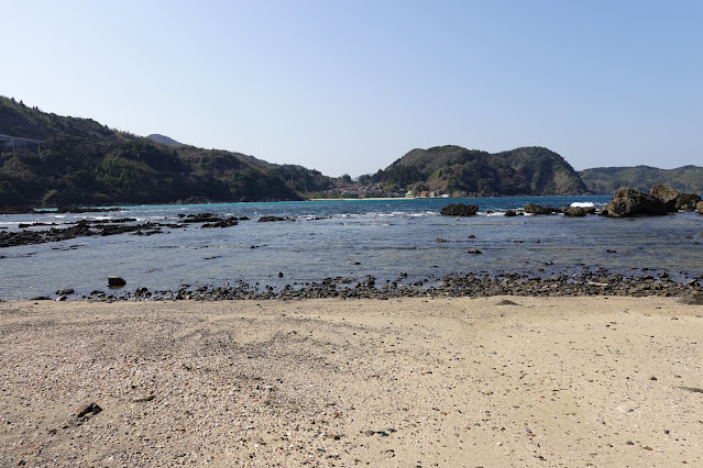 島根県松江市美保関町惣津 明島神社