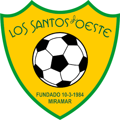 CLUB LOS SANTOS DEL OESTE (MIRAMAR)