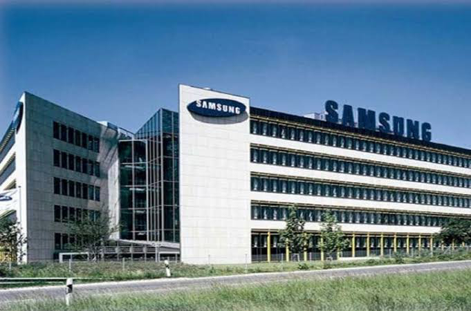 Samsung company