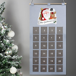 Advent Calender