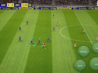  Strategi  Permainan dalam Pes Mobile