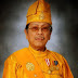 Tuanku Luckman Sinar Basyarsyah II