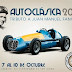 Autoclásica 2011 rinde tributo a Juan Manuel Fangio
