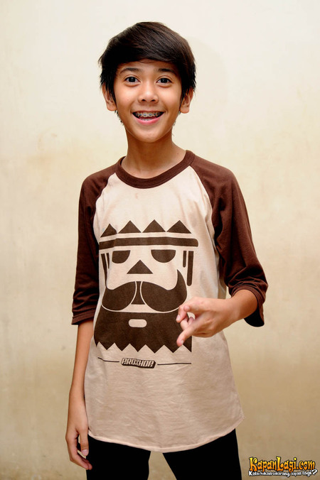 iqbal coboy junior