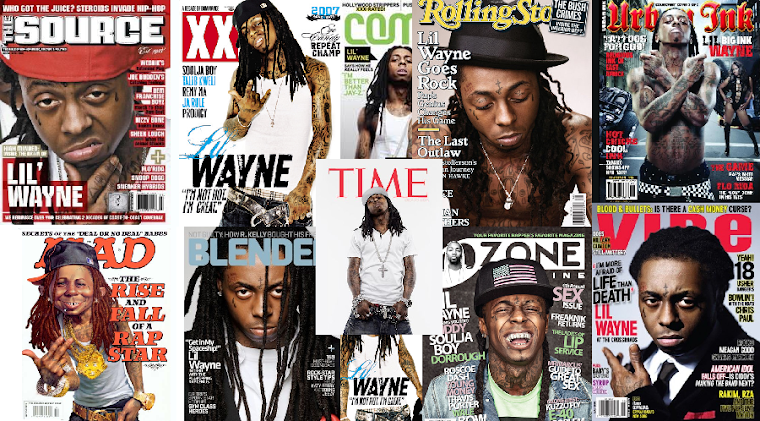 Lil Wayne wallpaper