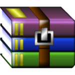 WinRAR 5.30 Beta 5 Full Version