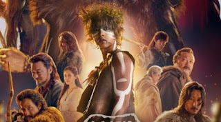 Arthdal Chronicles (2019)