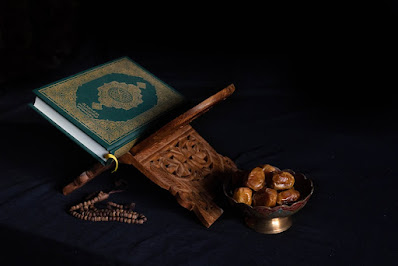 The Holy Quran: A Divine Guide for Humanity