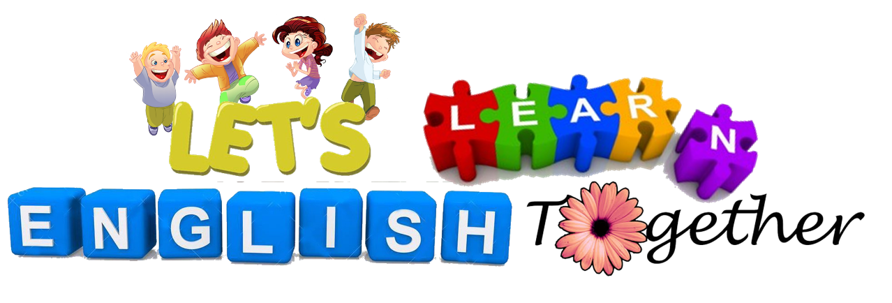 My English