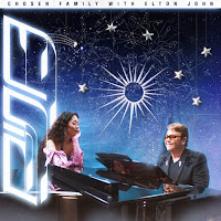 Rina Sawayama & Elton John - Chosen Family - Single [iTunes Plus AAC M4A]