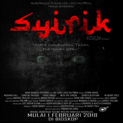Download Film Syirik (2018) Full Movies