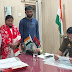 गाजीपुर के जेलर राकेश वर्मा और डिप्टी जेलर सुखवती देवी सस्पेंड, जानिए मामला