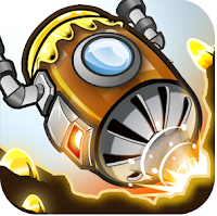 Gold Diggers v1.10 Mod [Unlimited Gold]
