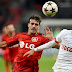 Bayer Leverkusen perde do Monaco em casa, mas se classifica às oitavas