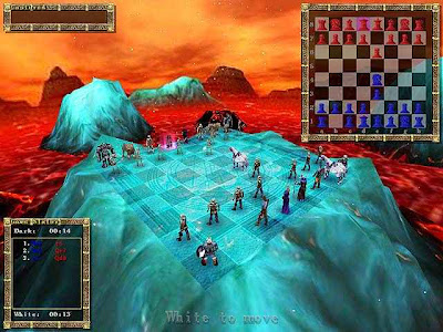 Download Games on Download Games Pc War Chess 3d   Blog I One  Info 2012  Softwere