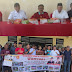Dodi Wahyudi,  DPRD Pasbar Tampung Aspirasi Masyarakat di Katiagan