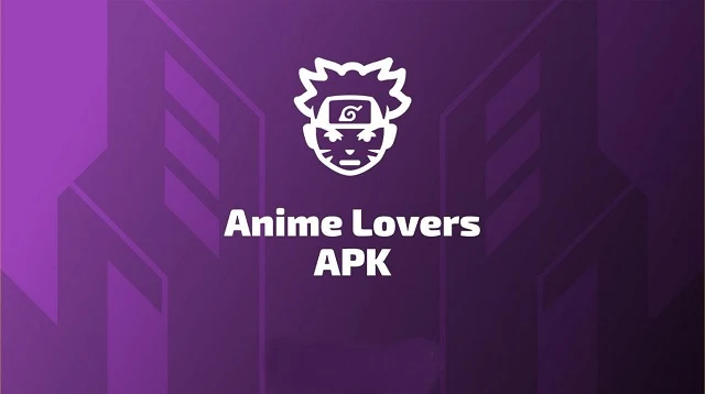 Anime Lovers Apk