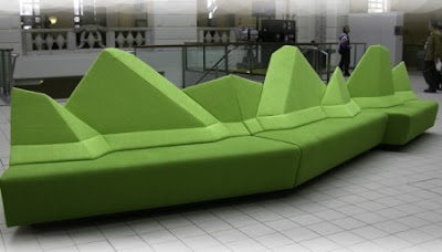 15 Creative and Unusual Sofa Designs (15) 12