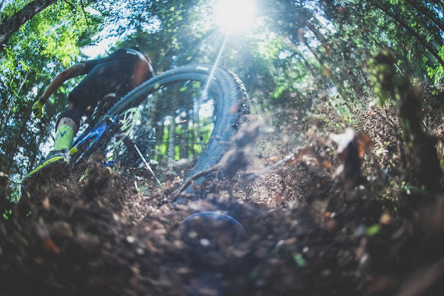 Pirineos Cataluña: Mountain bike de altura con David Cachon