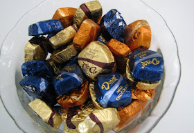 Catholic Cuisine: Confirmation Party Foods
