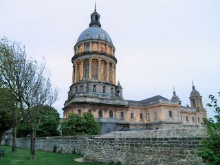 Basilica of Notre-Dame de Boulogne