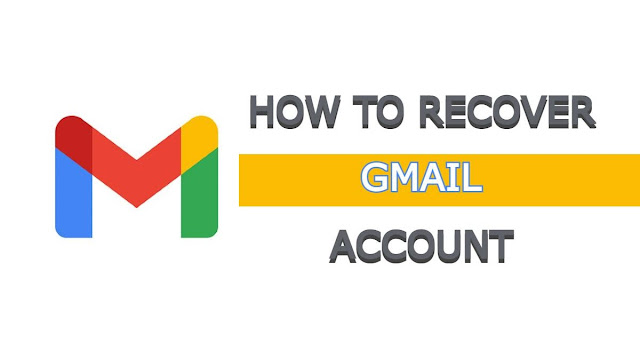How to reset your account forgot password Gmail : Step-by-step guide [2021]