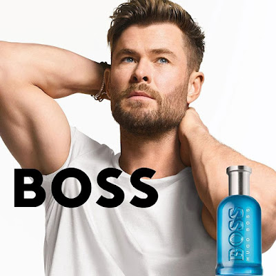 Hugo Boss Boss Bottled Pacific EDT за мъже