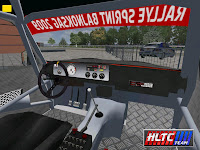 Imagenes rFactor mod Lada